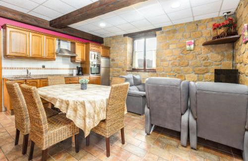 Barruti Landarbide - Para desconectar en plena naturaleza by Egona - Foto 5