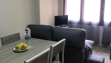 APT4 Encantador al Centre de Vic APTGARBI - Photo 2