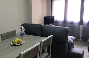 APT4 Encantador al Centre de Vic APTGARBI - Photo 2