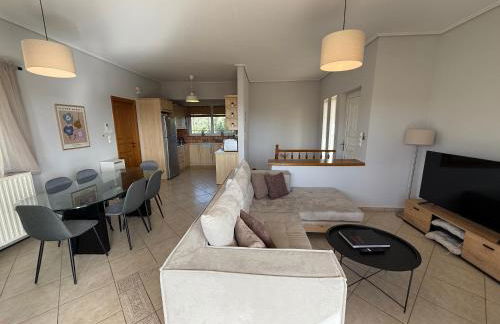 Anavyssos Garden House - Foto 20