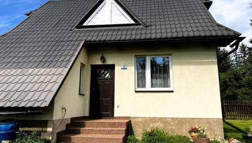 Samsolandia Willa Falsztyn - Foto 4