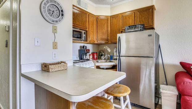 Servicios del alojamiento