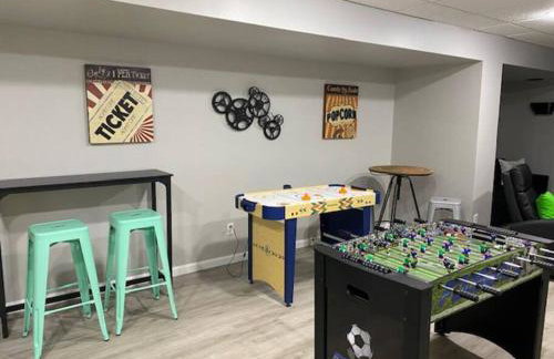 Modern Retreat near downtown Dayton - Foto 39