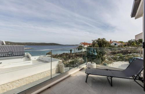 Villa Desire with private pool and sea view - Foto 11