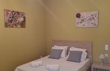 Vicky's place,near Athens airport - Foto 15