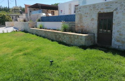 VILLA HALEPOURI - Foto 42