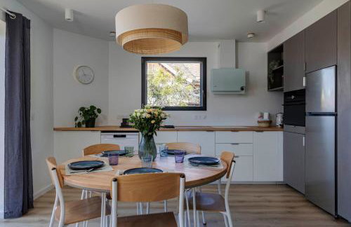 A break in Vérel Nature, Family, Mountain view - Foto 14