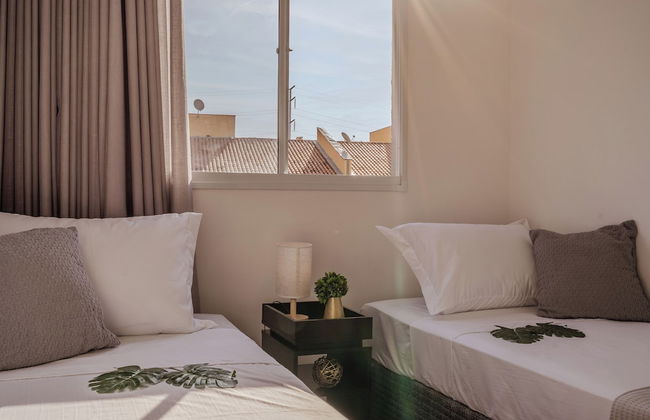 Arena MRV, 2 quartos,vaga | Brazilian Corner - Foto 20