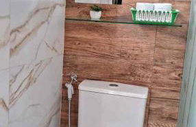 Flat encantador com estacionamento incluído - Photo 18