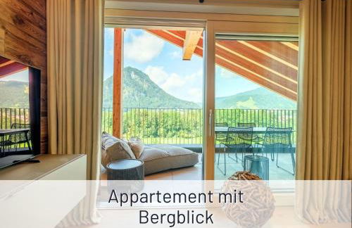 Hoimat Pfronten - Luxusappartements mit Sauna und Bergblick - Foto 70