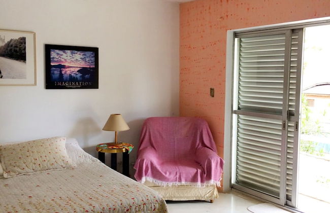 Outstanding Master Double Bedrooms Up to 05 People in a Nice Location - Foto 3