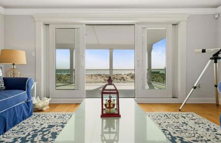 Ocean Front Roof Top Deck Hot Tub Beach Badges Wifi - Foto 19