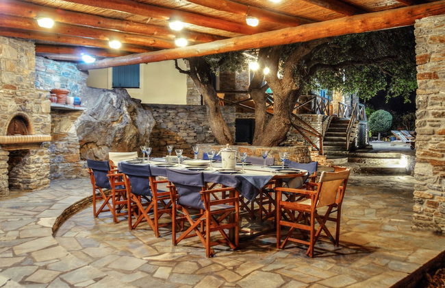 Etoile De Mer Villa - Foto 42