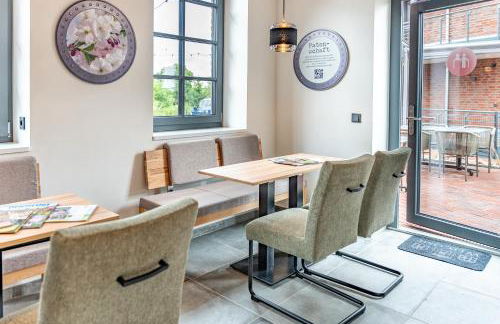 Ferienresidenz am Elbufer Altes Land - Photo 10