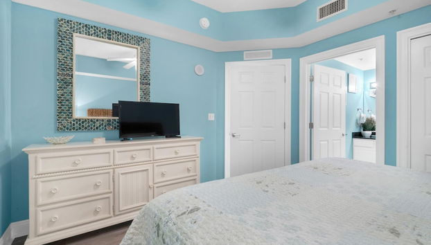 Calypso 2-807 West - Foto 5, Habitación