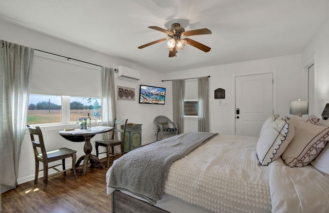 Cozy Combo Heart of Wine Trail - Foto 5