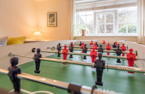 Ivy House, Mells - Foto 8