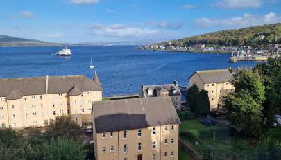 The Hidden Asset- Rothesay, Isle of Bute - Foto 2