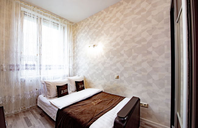 Inndays on Butlerova - Foto 7