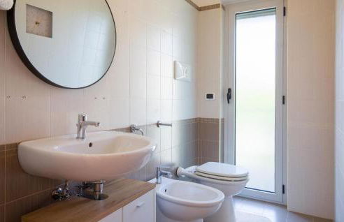 Amazing Home In Belmonte Calabro - Foto 32