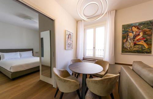 Arona Palace - Superior Apartments - Foto 32