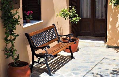 Traditional Cretan Villa - Photo 50