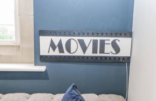 Hallfield Hall - Foto 47