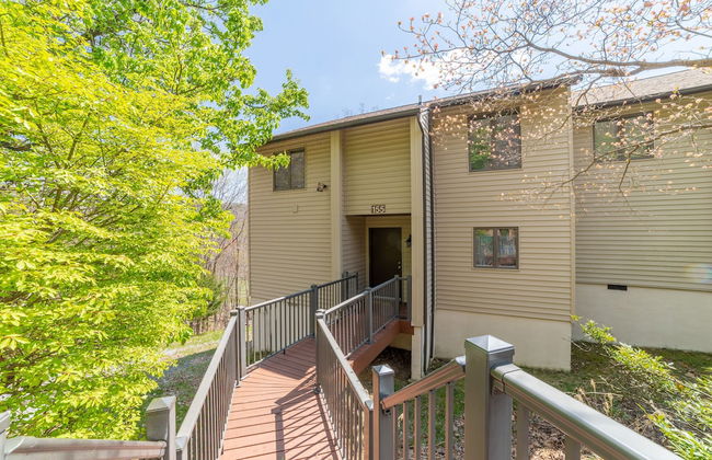 Mountainside Villas at Massanutten by Tripforth - Foto 58