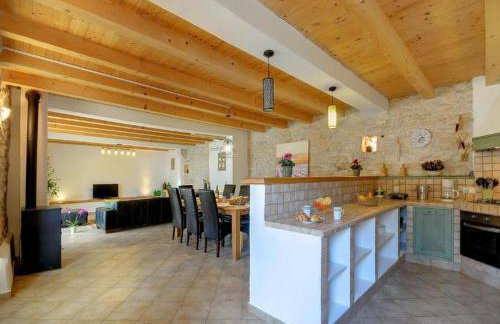 Villa in minj with Private Pool and Nature - Foto 20