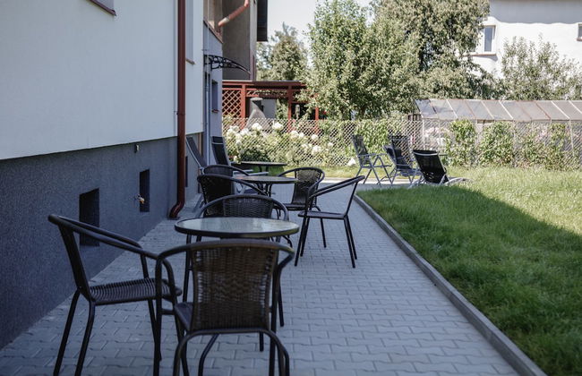 Villa u Arény - Foto 27