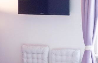 Friendly Home - Doppelappartement "Purple" Köln Bonn Phantasialand - Foto 7