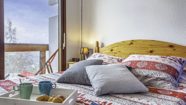 Soyouz Vanguard - Foto 4, Bedroom