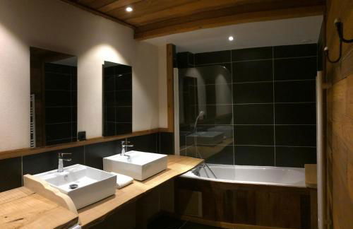 Chalet Le Montana - Foto 22