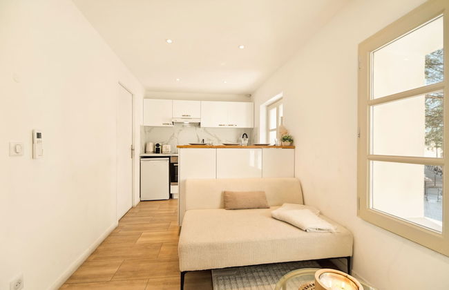 Résidence Celli Saint-Tropez - Foto 18