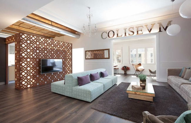 Enjoybcn Coliseum Apartments - Foto 36