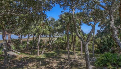 Camp Palms @ Indian Pass by Pristine Properties Vacation Rentals - Foto 5