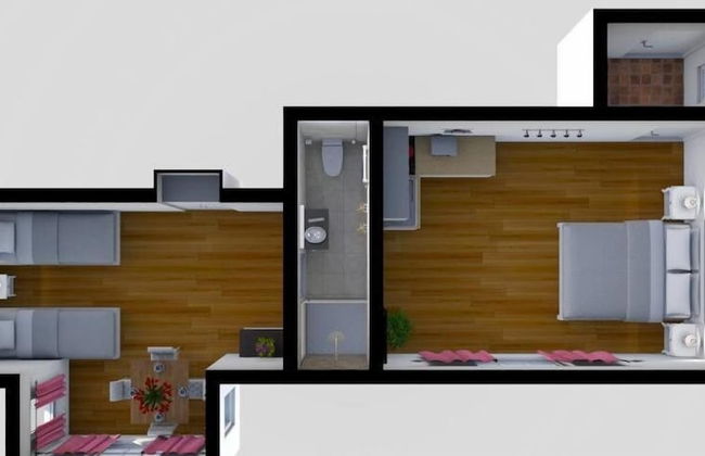 Villa Harmony - Foto 26