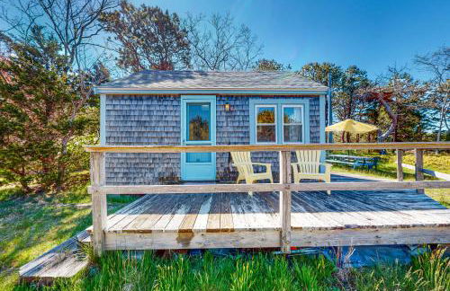 North Truro Bayside Gem - Foto 1