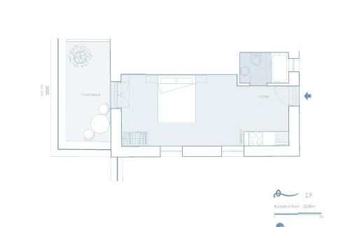 Akroyiali Apartments - Foto 36