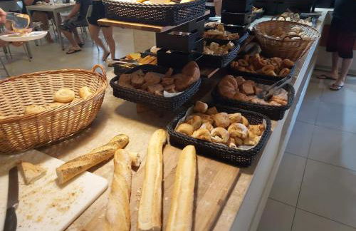 Hospedagem Olímpia -SP - Foto 28