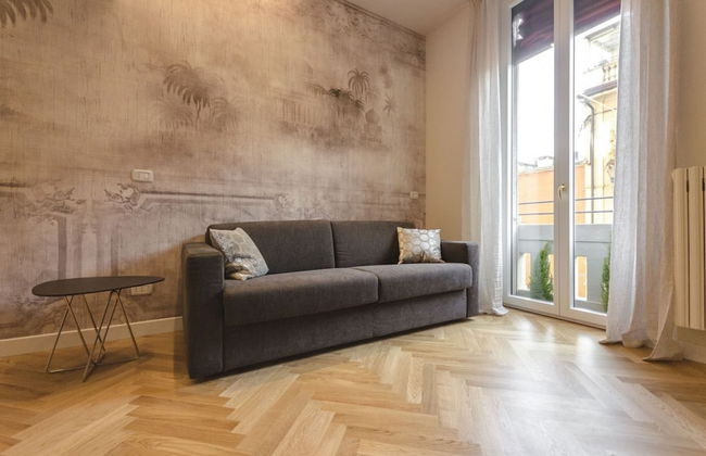 Calzolerie Luxury Apartment - Photo 23