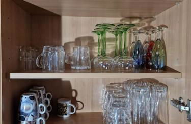 Schöne große Wohnung 2 Schlafzimmer Max 5 Personen - Foto 7