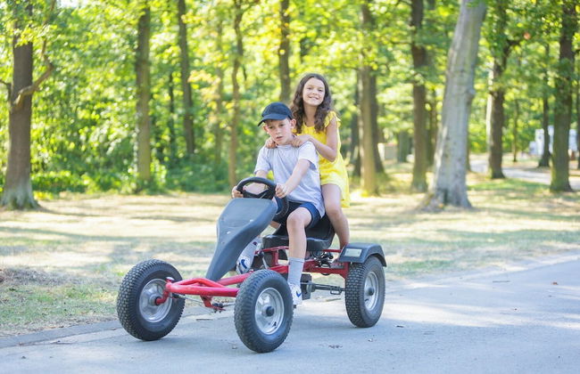 Bad Sonnenland - Foto 30