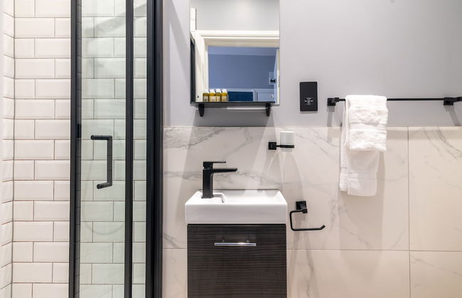 Bob W London Earl's Court -Warwick Road - Foto 66