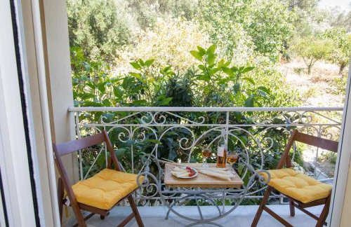 Villa Victoria by CorfuEscapes - Foto 69