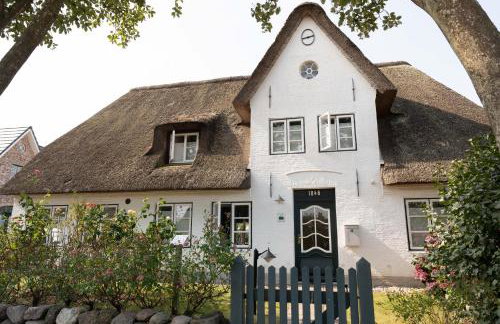 Altes Schulmeisterhaus Wohnung 1 - Foto 34