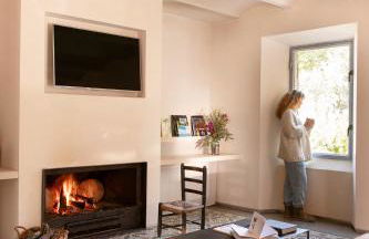 Casa de diseño con gran terraza - Foto 24