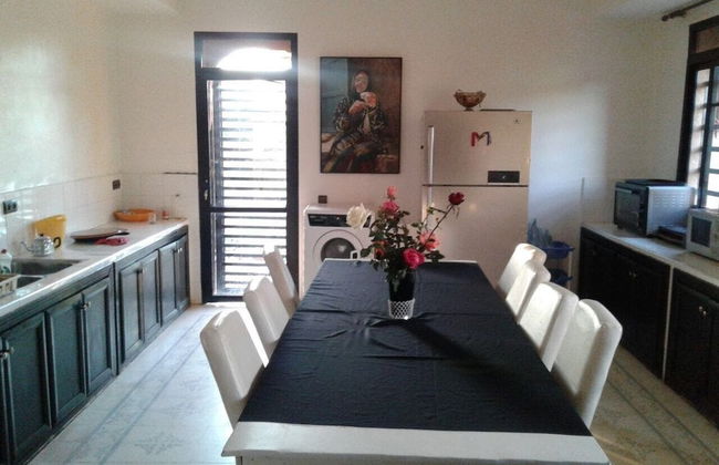 Villa d'Ourika 4 - Foto 5