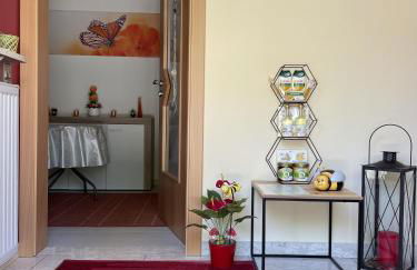 Haus Beate, FeWo im Bienenparadies - Foto 19