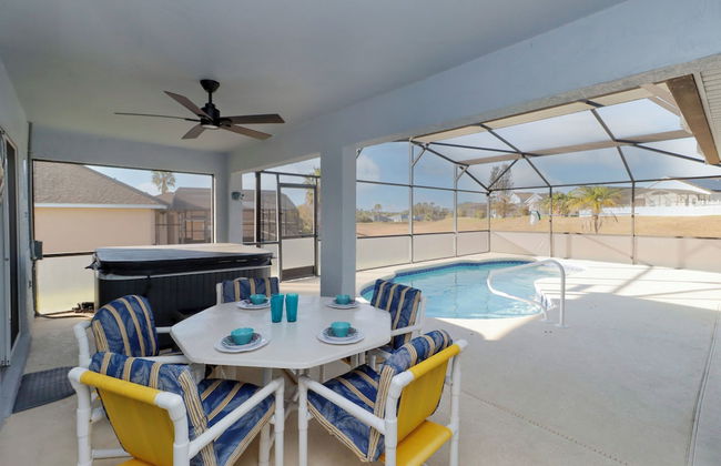 Anchors Away House 4 Bedroom - Foto 56